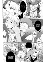 Love a hundred times ♡ / 100回愛して♡ [Amane Shirou] [Original] Thumbnail Page 14