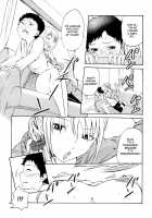 Love a hundred times ♡ / 100回愛して♡ [Amane Shirou] [Original] Thumbnail Page 02