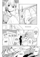 Love a hundred times ♡ / 100回愛して♡ [Amane Shirou] [Original] Thumbnail Page 06