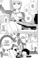 Love a hundred times ♡ / 100回愛して♡ [Amane Shirou] [Original] Thumbnail Page 07