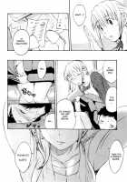 Love a hundred times ♡ / 100回愛して♡ [Amane Shirou] [Original] Thumbnail Page 08