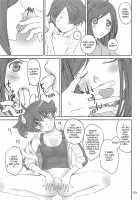 Brother and Sisters [Akutagawa Manbou] [Bakemonogatari] Thumbnail Page 18