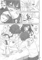 Brother and Sisters [Akutagawa Manbou] [Bakemonogatari] Thumbnail Page 20