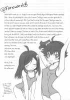 Brother and Sisters [Akutagawa Manbou] [Bakemonogatari] Thumbnail Page 03