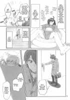 Brother and Sisters [Akutagawa Manbou] [Bakemonogatari] Thumbnail Page 08