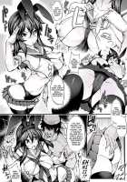 TSkei cosplay joshi / TS系コスプレ女子 [144] [Kantai Collection] Thumbnail Page 04