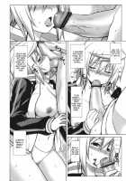 Ryakushite IS / 略してIS [Tanabe] [Infinite Stratos] Thumbnail Page 11