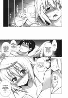 Ryakushite IS / 略してIS [Tanabe] [Infinite Stratos] Thumbnail Page 24