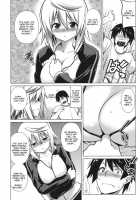 Ryakushite IS / 略してIS [Tanabe] [Infinite Stratos] Thumbnail Page 03