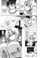 Ryakushite IS / 略してIS [Tanabe] [Infinite Stratos] Thumbnail Page 04