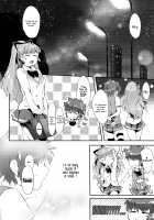 Fukubuchou no Sekinindesu / 副部長のせきにんですっ [Mutou Mato] [Mouretsu Pirates] Thumbnail Page 12