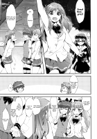 Fukubuchou no Sekinindesu / 副部長のせきにんですっ [Mutou Mato] [Mouretsu Pirates] Thumbnail Page 13