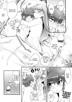 Fukubuchou no Sekinindesu / 副部長のせきにんですっ [Mutou Mato] [Mouretsu Pirates] Thumbnail Page 26