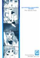 Fukubuchou no Sekinindesu / 副部長のせきにんですっ [Mutou Mato] [Mouretsu Pirates] Thumbnail Page 29