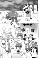 Fukubuchou no Sekinindesu / 副部長のせきにんですっ [Mutou Mato] [Mouretsu Pirates] Thumbnail Page 03