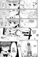 Fukubuchou no Sekinindesu / 副部長のせきにんですっ [Mutou Mato] [Mouretsu Pirates] Thumbnail Page 05