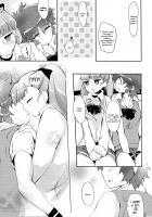 Fukubuchou no Sekinindesu / 副部長のせきにんですっ [Mutou Mato] [Mouretsu Pirates] Thumbnail Page 07