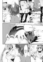 Fukubuchou no Sekinindesu / 副部長のせきにんですっ [Mutou Mato] [Mouretsu Pirates] Thumbnail Page 08