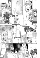 Koufuku Plumiera | Plumiera Happiness / 幸福プルミエラ [Mutou Mato] [Mouretsu Pirates] Thumbnail Page 10