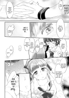 Koufuku Plumiera | Plumiera Happiness / 幸福プルミエラ [Mutou Mato] [Mouretsu Pirates] Thumbnail Page 11