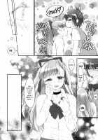 Koufuku Plumiera | Plumiera Happiness / 幸福プルミエラ [Mutou Mato] [Mouretsu Pirates] Thumbnail Page 13