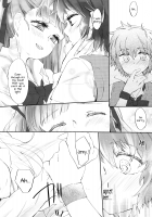 Koufuku Plumiera | Plumiera Happiness / 幸福プルミエラ [Mutou Mato] [Mouretsu Pirates] Thumbnail Page 15