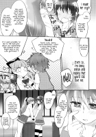 Koufuku Plumiera | Plumiera Happiness / 幸福プルミエラ [Mutou Mato] [Mouretsu Pirates] Thumbnail Page 18