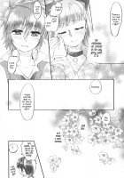 Koufuku Plumiera | Plumiera Happiness / 幸福プルミエラ [Mutou Mato] [Mouretsu Pirates] Thumbnail Page 19