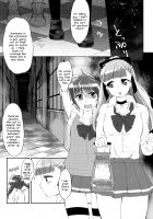 Koufuku Plumiera | Plumiera Happiness / 幸福プルミエラ [Mutou Mato] [Mouretsu Pirates] Thumbnail Page 02