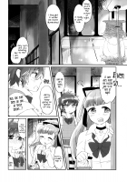 Koufuku Plumiera | Plumiera Happiness / 幸福プルミエラ [Mutou Mato] [Mouretsu Pirates] Thumbnail Page 03