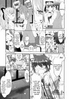 Koufuku Plumiera | Plumiera Happiness / 幸福プルミエラ [Mutou Mato] [Mouretsu Pirates] Thumbnail Page 04