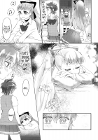 Koufuku Plumiera | Plumiera Happiness / 幸福プルミエラ [Mutou Mato] [Mouretsu Pirates] Thumbnail Page 08