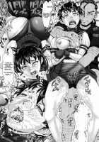 Sakura H Mo Ganbaru! / さくらHもがんばる! [Blmanian] [Street Fighter] Thumbnail Page 24