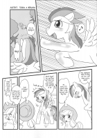Twilight Syndrome / ピンクにポップ、プリンにパイ [Sugai] [My Little Pony Friendship Is Magic] Thumbnail Page 24