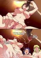 Seishi ga Okane no Kawari ni Tsukaeruyo ni Natta Sekai / 精子がお金の代わりに使えるようになった世界 [Izuminoaru] [Original] Thumbnail Page 27