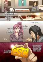 Seishi ga Okane no Kawari ni Tsukaeruyo ni Natta Sekai / 精子がお金の代わりに使えるようになった世界 [Izuminoaru] [Original] Thumbnail Page 33