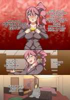 Seishi ga Okane no Kawari ni Tsukaeruyo ni Natta Sekai / 精子がお金の代わりに使えるようになった世界 [Izuminoaru] [Original] Thumbnail Page 34