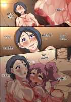 Seishi ga Okane no Kawari ni Tsukaeruyo ni Natta Sekai / 精子がお金の代わりに使えるようになった世界 [Izuminoaru] [Original] Thumbnail Page 43