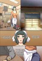 Seishi ga Okane no Kawari ni Tsukaeruyo ni Natta Sekai / 精子がお金の代わりに使えるようになった世界 [Izuminoaru] [Original] Thumbnail Page 55