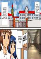 Rajikon Girl ~ Seal o Hatte Joshi o Omoi no Mamani Control | Remote Control Girl~ Put on the Sticker and Control any Girl you like! / ラジコンガール～シールを貼って女子を思いのままにコントロール [Original] Thumbnail Page 17