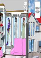 Rajikon Girl ~ Seal o Hatte Joshi o Omoi no Mamani Control | Remote Control Girl~ Put on the Sticker and Control any Girl you like! / ラジコンガール～シールを貼って女子を思いのままにコントロール [Original] Thumbnail Page 27