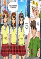 Rajikon Girl ~ Seal o Hatte Joshi o Omoi no Mamani Control | Remote Control Girl~ Put on the Sticker and Control any Girl you like! / ラジコンガール～シールを貼って女子を思いのままにコントロール [Original] Thumbnail Page 29