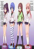 Joshi o Ningyou-ka Suru Dejikame / 女子を人形化するデジカメ [Original] Thumbnail Page 21