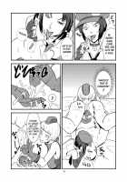 The Velvet Prostitutes / デリベル [Kamisyakujii Yubeshi] [Persona 4] Thumbnail Page 16