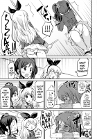 Shibuki Ran o Top Idol ni! / 紫吹蘭をトップアイドルに! [Ishigana] [Aikatsu] Thumbnail Page 10