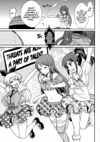 Shibuki Ran o Top Idol ni! / 紫吹蘭をトップアイドルに! [Ishigana] [Aikatsu] Thumbnail Page 16