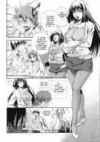 Hijoukin No Himitsu | Part Time Secret / 非常勤の秘密 [Nakata Modem] [Original] Thumbnail Page 04