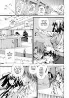 Hijoukin No Himitsu | Part Time Secret / 非常勤の秘密 [Nakata Modem] [Original] Thumbnail Page 05