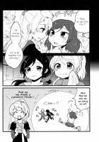 Colorful Shuffle! / カラフルシャッフル! [Tamifull] [Love Live!] Thumbnail Page 13