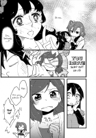 Colorful Shuffle! / カラフルシャッフル! [Tamifull] [Love Live!] Thumbnail Page 17